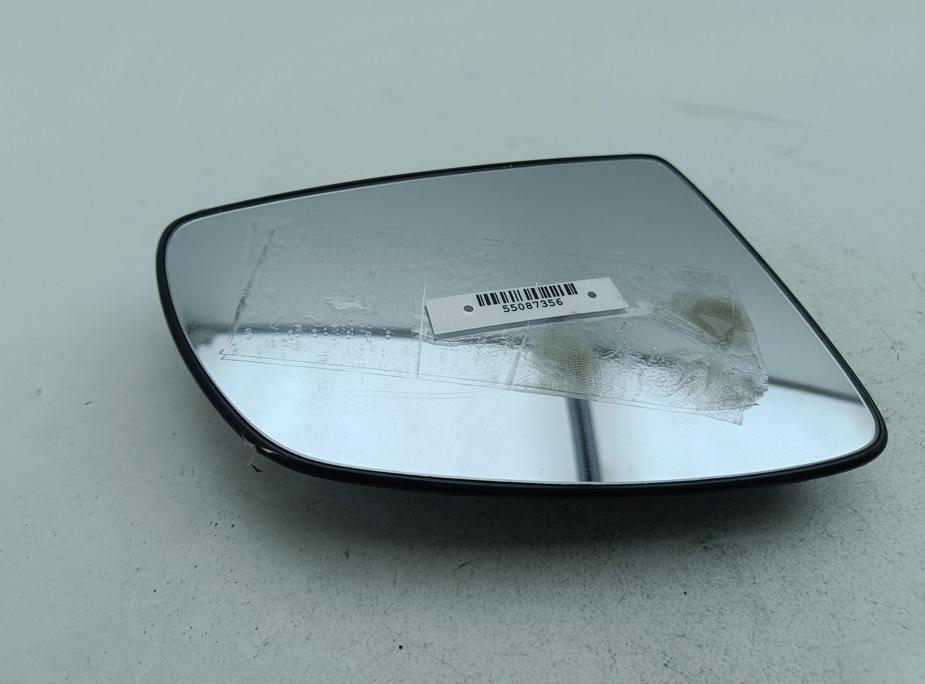 стекло зеркала наружного правого Opel Meriva A 2007, 1.6 л., бензин, робот, серый, минивэн, 83580