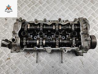 ГБЦ Renault Koleos 1 поколение 2008, 2.5 л., бензин, МКПП, серый, внедорожник 5 дв.