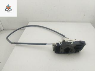 замок двери сдвижной Volkswagen Crafter 1 поколение 2006, 2.5 л., дизель, МКПП, белый, микроавтобус, 9067304335