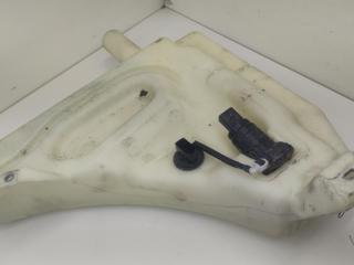 бачок омывателя Audi Q7 4L [рестайлинг] 2011, 3.0 л., бензин, внедорожник 5 дв., 4L0945453