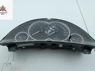 приборная панель Opel Corsa C [рестайлинг] 2003, 1.0 л., бензин, МКПП, серый, хетчбэк 3 дв., 13117946