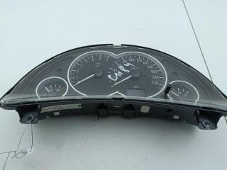 приборная панель Opel Corsa C [рестайлинг] 2003, 1.0 л., бензин, МКПП, серый, хетчбэк 3 дв., 13117946