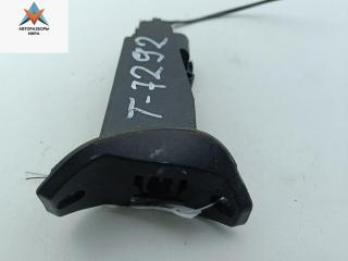 замок лючка топливного бака Opel Zafira 2 поколение (B) [рестайлинг] 2009, 2.2 л., бензин, АКПП, белый, минивэн, 13158426