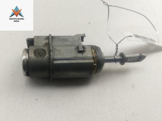 личинка дверного замка Audi A6 4B/C5 1998, 2.4 л., бензин, МКПП, синий, универсал, 4B1837063