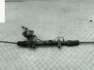 рулевая рейка Renault Scenic 1 поколение [рестайлинг] 2001, 1.6 л., бензин, МКПП, серый, минивэн, 7700432260