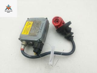 блок розжига ксенона Opel Omega B [рестайлинг] 2001, 2.2 л., бензин, МКПП, серый, универсал, 90565932