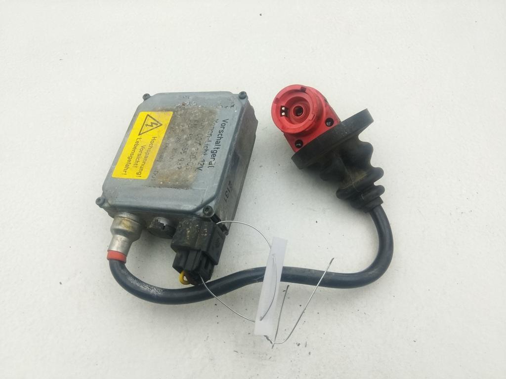 блок розжига ксенона Opel Omega B 2001, 2.2 л., бензин, МКПП, серый, универсал, 90565932