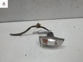 повторитель передний левый Opel Astra H/Family [рестайлинг] 2005, 1.6 л., бензин, МКПП, серый, хетчбэк 5 дв., 13131299