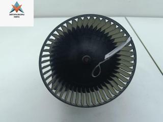 моторчик печки Opel Vectra B 1997, 1.8 л., бензин, МКПП, зелёный, универсал, 6537731J