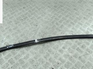 молдинг лобового стекла Audi Q7 4L [рестайлинг] 2011, 3.0 л., бензин, АКПП, чёрный, внедорожник 5 дв., 4L0854328