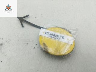 заглушка (решетка) в бампер Opel Corsa D 2009, 1.2 л., бензин, МКПП, жёлтый, хетчбэк 3 дв., 131799944