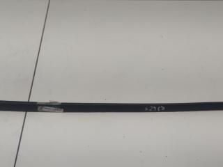 молдинг лобового стекла Audi A4 B6 2003, 2.4 л., бензин, АКПП, серый, универсал, 8E08543278E