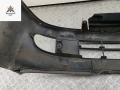 бампер передний Nissan Primera P11 2000, бензин, серый, универсал, 620229F500 - фото №5