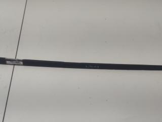 молдинг лобового стекла Audi A4 B6 2002, 1.9 л., дизель, МКПП, чёрный, универсал, 8E08543277E