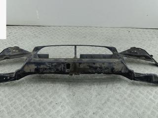 Рамка радиатора Lancia Zeta 1 поколение 2001, 2.0 л., бензин, АКПП, серый, минивэн