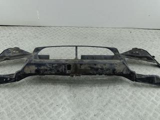 Рамка радиатора Lancia Zeta 1 поколение 2001, 2.0 л., бензин, АКПП, серый, минивэн