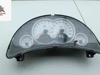 приборная панель Opel Corsa C [рестайлинг] 2005, 1.0 л., бензин, МКПП, серый, хетчбэк 3 дв., 93179411