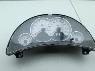 приборная панель Opel Corsa C 2005, 1.0 л., бензин, МКПП, серый, хетчбэк 3 дв., 93179411