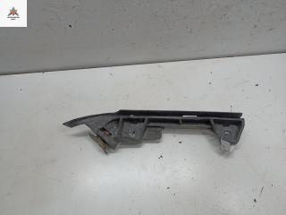 кронштейн переднего бампера Opel Astra G 1999, 1.6 л., бензин, МКПП, чёрный, универсал, 90559500