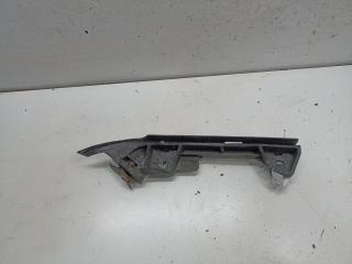 кронштейн переднего бампера Opel Astra G 1999, 1.6 л., бензин, МКПП, чёрный, универсал, 90559500