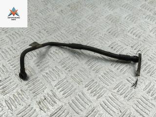 Трубка масляная турбины Opel Astra H/Family [рестайлинг] 2008, 1.9 л., дизель, МКПП, чёрный, универсал, 73503216