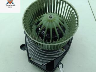 моторчик печки Audi A4 B5 1997, 2.6 л., бензин, МКПП, серый, универсал, 740221233F