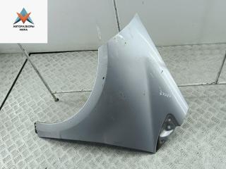 крыло переднее левое Mercedes-Benz A-Класс W169 2005, 1.7 л., бензин, АКПП, серый, хетчбэк 5 дв.