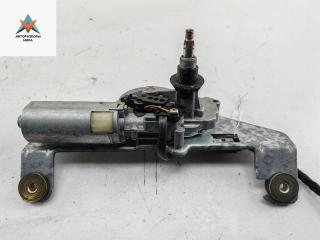 Двигатель стеклоочистителя заднего (моторчик дворников) Volvo S40 1 поколение [рестайлинг] 2002, 1.6 л., бензин, МКПП, синий, универсал, 0390201529