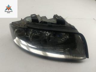 фара правая Audi A4 B6 2002, 1.9 л., дизель, МКПП, серый, универсал, 8E0941004F