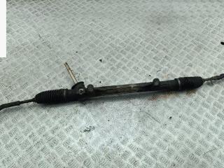 рулевая рейка Renault Kangoo 2 поколение 2008, 1.5 л., дизель, МКПП, белый, фургон, 8200558045