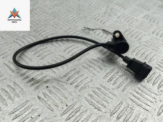 датчик коленвала Opel Vectra B [рестайлинг] 2000, 2.2 л., дизель, МКПП, серый, универсал, 6PU00914621