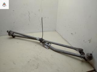 Механизм стеклоочистителя переднего (трапеция дворников) Mercedes-Benz Sprinter 2 поколение (W906) 2011, 2.2 л., дизель, МКПП, синий, микроавтобус, A9068200040