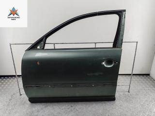 дверь сдвижная Volkswagen Passat B5 [рестайлинг] 2001, серый, седан, 3B4831609E