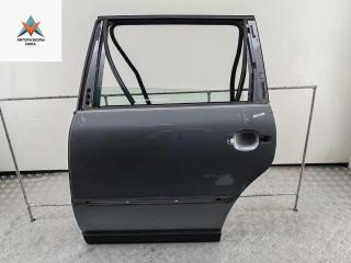 дверь сдвижная Volkswagen Passat B5 [рестайлинг] 2002, серый, универсал