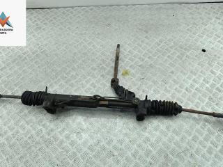 рулевая рейка Volkswagen Transporter T4 1991, 2.5 л., бензин, МКПП, синий, микроавтобус, 701422055F