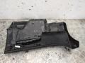 бардачок Citroen Jumper 2 поколение 2013, 2.2 л., дизель, МКПП, серый, микроавтобус, 131396070 - фото №3