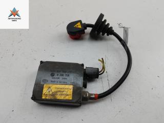 блок розжига ксенона BMW X5 E53 2002, 4.6 л., бензин, АКПП, чёрный, внедорожник 5 дв., 8386708