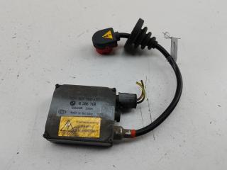 блок розжига ксенона BMW X5 E53 2002, 4.6 л., бензин, АКПП, чёрный, внедорожник 5 дв., 8386708