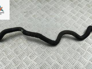 патрубок (трубопровод, шланг) Lancia Zeta 1 поколение 2001, 2.0 л., бензин, АКПП, серый, минивэн