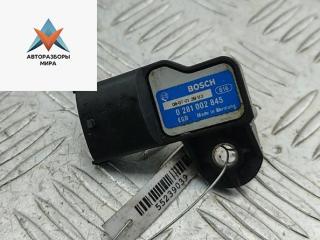 датчик абсолютного давления Opel Astra H/Family [рестайлинг] 2008, 1.9 л., дизель, МКПП, чёрный, универсал, 0281002845