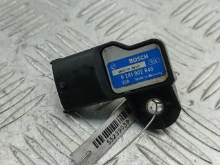 датчик абсолютного давления Opel Astra H 2008, 1.9 л., дизель, МКПП, чёрный, универсал, 0281002845