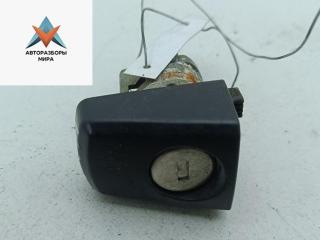 личинка дверного замка Opel Vectra C 2002, 2.2 л., бензин, АКПП, серый, седан