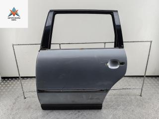 дверь сдвижная Volkswagen Passat B5 [рестайлинг] 2003, серый, универсал