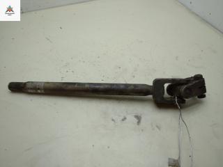 рулевой карданчик Volkswagen Transporter T4 1991, 2.5 л., бензин, МКПП, синий, микроавтобус