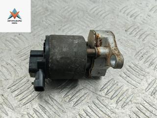 клапан EGR Lancia Zeta 1 поколение 2001, 2.0 л., бензин, АКПП, серый, минивэн