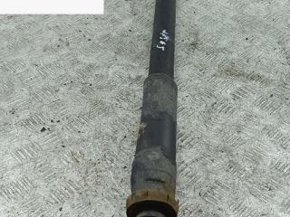 амортизатор задний левый Mercedes-Benz E-Класс W211/S211 [рестайлинг] 2006, 2.2 л., дизель, АКПП, серый, седан