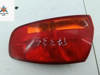 фонарь задний правый Audi A3 8P/8PA [рестайлинг] 2005, 2.0 л., дизель, АКПП, серый, хетчбэк 5 дв., 8P4945138