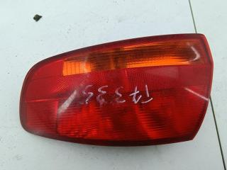 фонарь задний правый Audi A3 8P/8PA [рестайлинг] 2005, 2.0 л., дизель, АКПП, серый, хетчбэк 5 дв., 8P4945138
