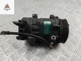 компрессор кондиционера Lancia Zeta 1 поколение 2001, 2.0 л., бензин, 0069304144