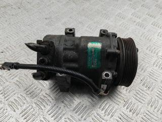 компрессор кондиционера Lancia Zeta 1 поколение 2001, 2.0 л., бензин, 0069304144